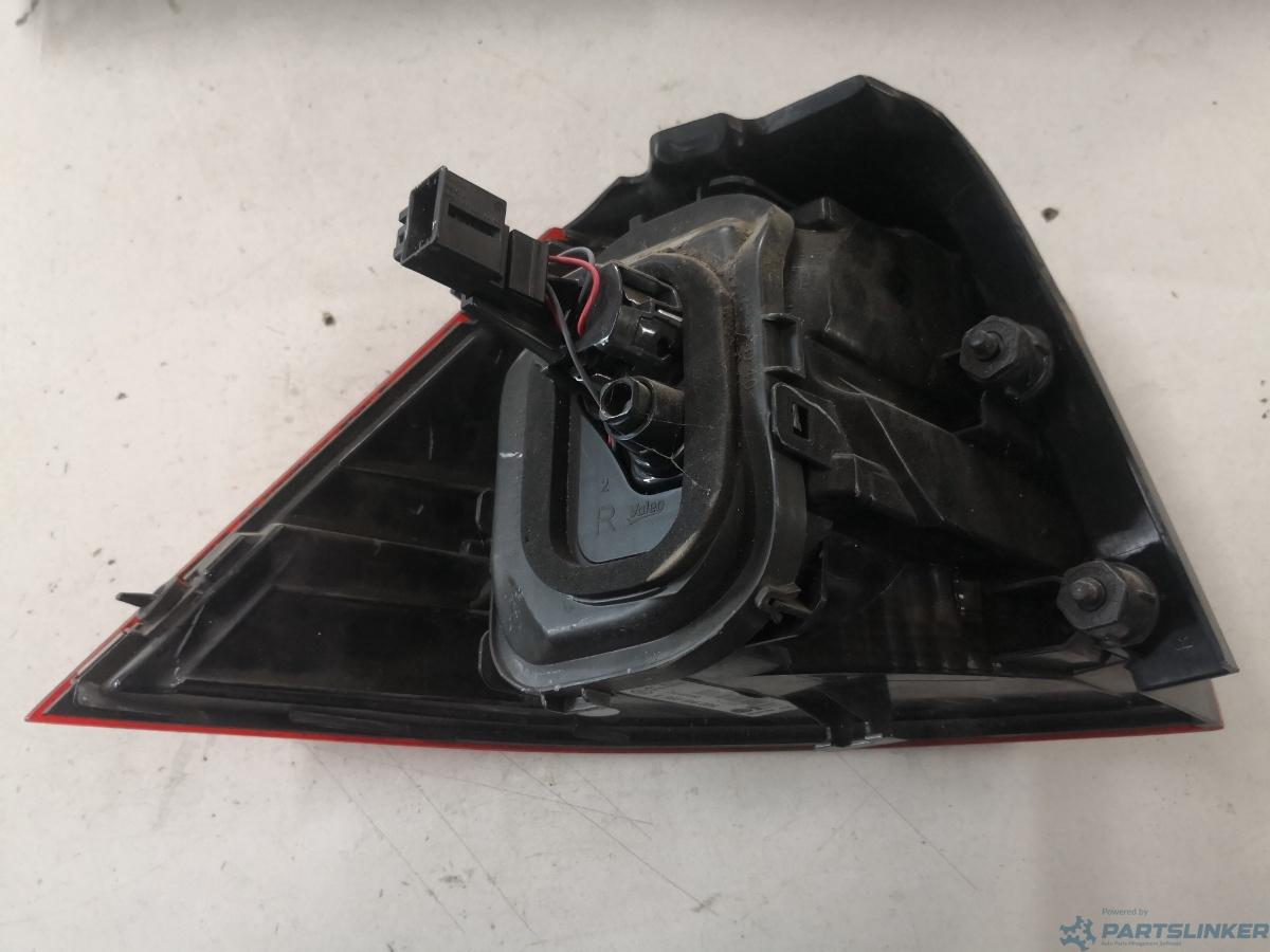Lampa spate / stop dreapta spate hatchback VOLKSWAGEN GOLF VII (5G1, BE1) [ 2012 -> ] OEM 5g0945096b – foto 2