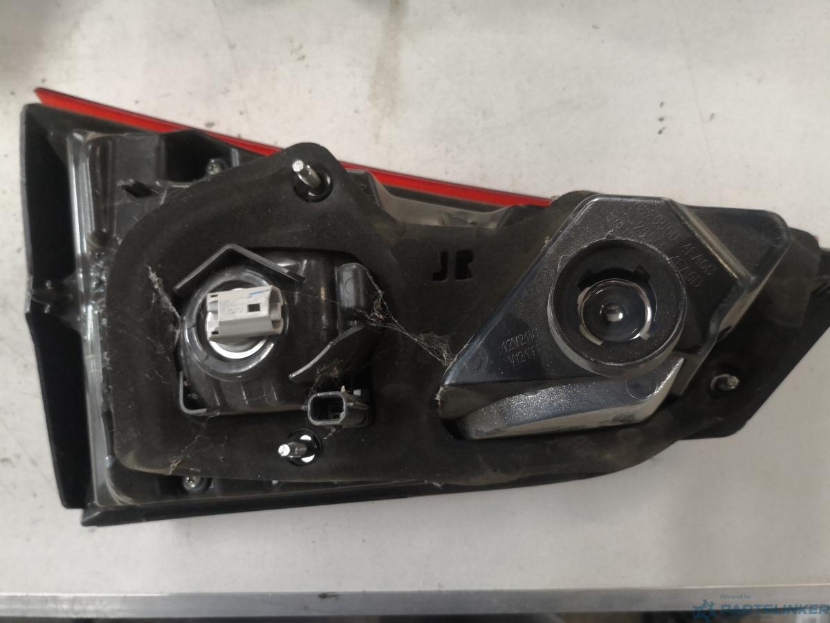 Lampa spate / stop dreapta spate DE PE HAION NISSAN QASHQAI II J11, J11_ 2013 - > 265504ea5d – foto 2