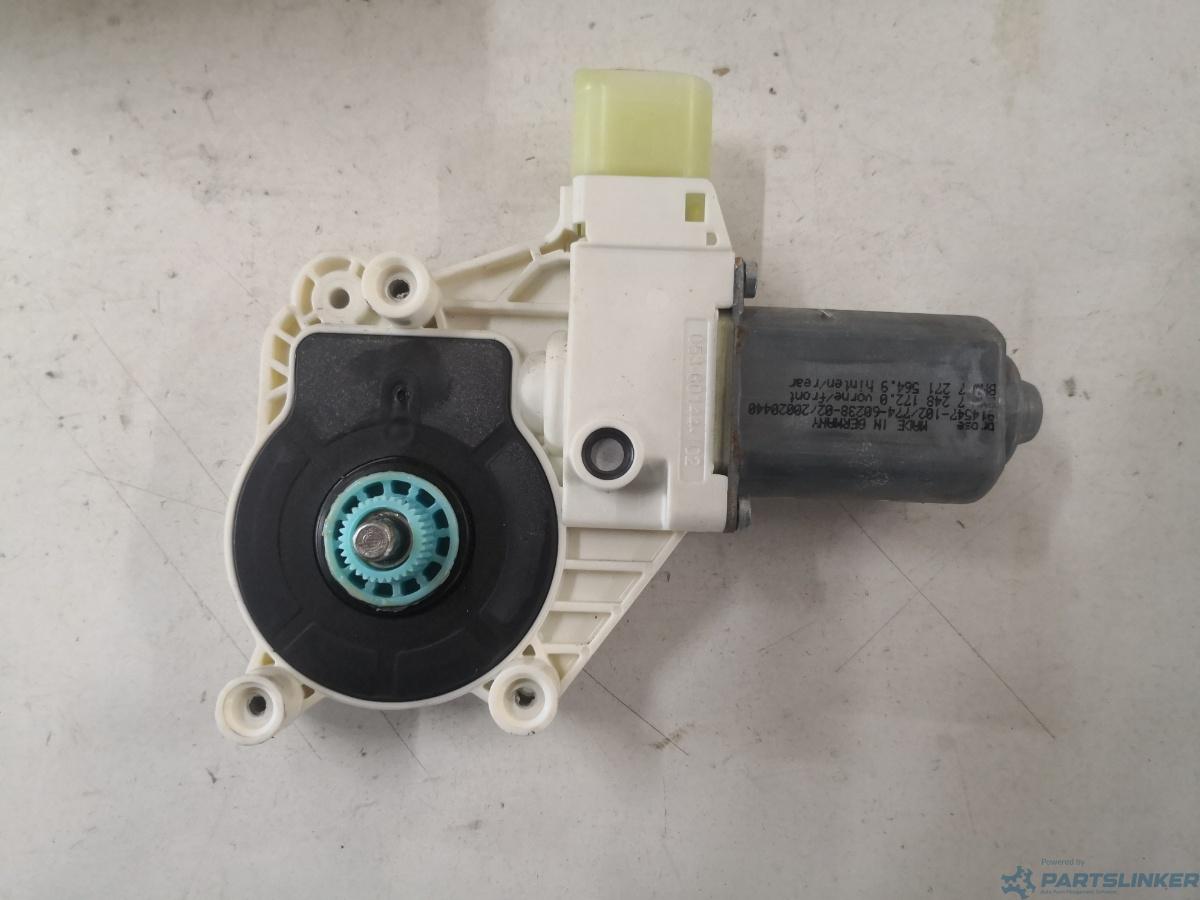 Motoras macara geam dreapta spate BMW 5 (F10) [ 2009 - 2016 ] OEM 942889100