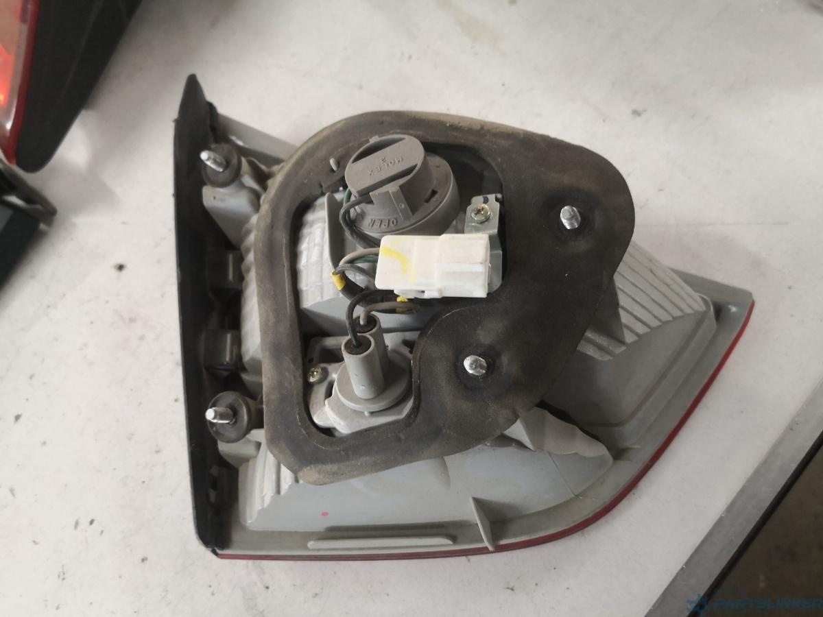 Lampa spate / stop dreapta spate haion HYUNDAI ix35 (LM, EL, ELH) [ 2009 -> ] OEM 924062y0 – foto 2