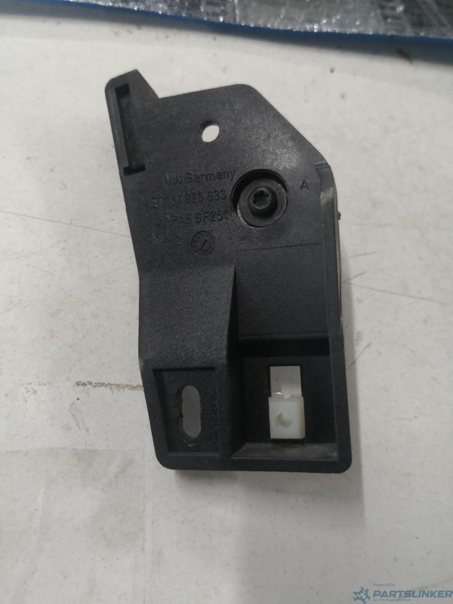 Suport maner deschidere capota SKODA RAPID 2 (NH3) [ 2012 - > ] OEM 1j1823633