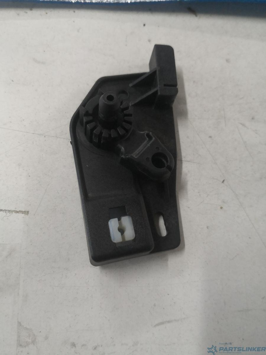 Suport maner deschidere capota SKODA RAPID 2 (NH3) [ 2012 - > ] OEM 1j1823633 – foto 2