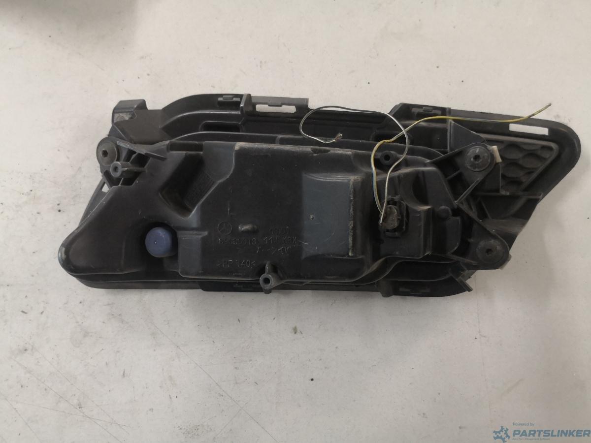 Semnalizare stanga fata MERCEDES-BENZ E-CLASS Coupe II (C207) [ 2009 - > ] OEM 89080013 – foto 2