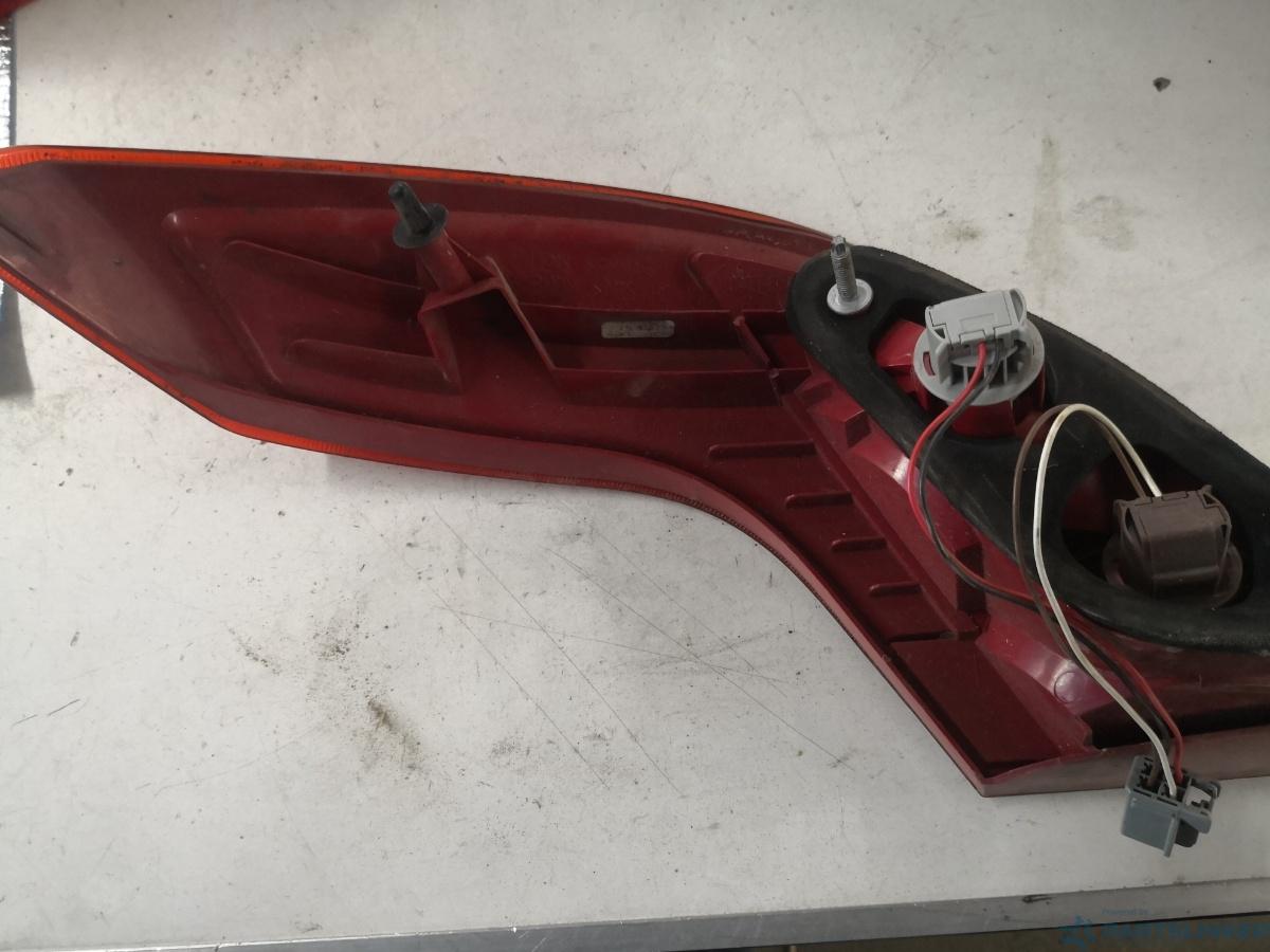 Lampa spate / stop dreapta spate FORD FOCUS II Convertible [ 2006 - 2010 ] OEM 6n4113a602a – foto 2
