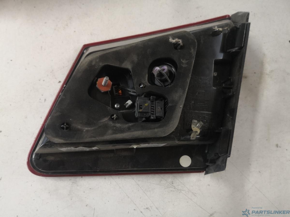 Lampa spate / stop stanga spate MERCEDES-BENZ E-CLASS (W212) [ 2009 - > ] OEM 2128200964 – foto 2