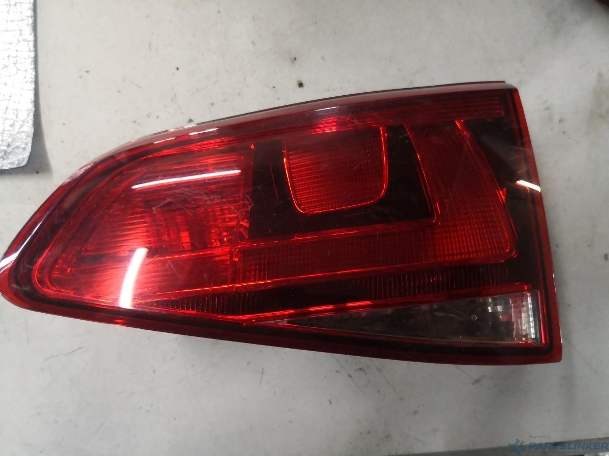 Lampa spate / stop dreapta spate VOLKSWAGEN GOLF 7 (5G1, BE1) [ 2012 - > ] OEM 5g0945094p