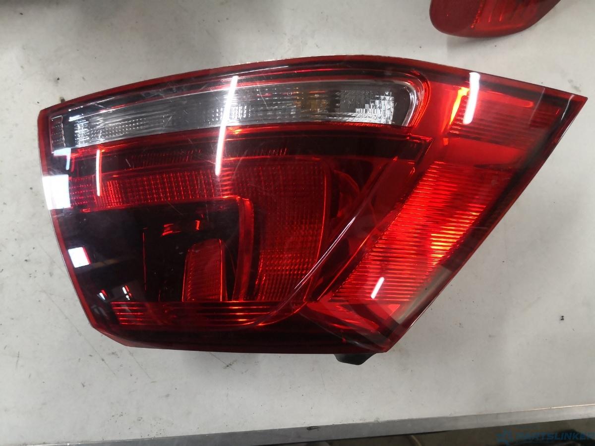 Lampa spate / stop stanga spate VOLKSWAGEN GOLF 7 (5G1, BE1) [ 2012 - > ] OEM 5g094509b