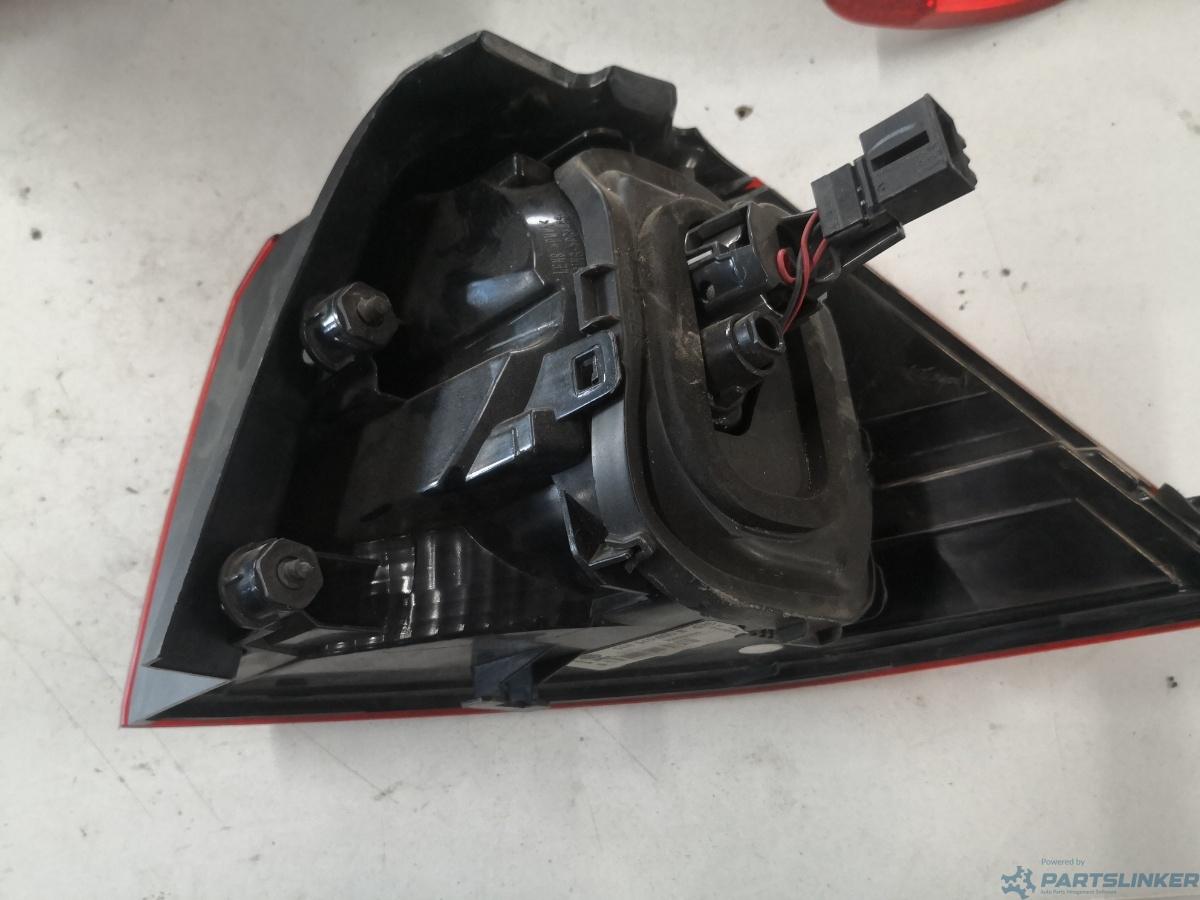 Lampa spate / stop stanga spate VOLKSWAGEN GOLF 7 (5G1, BE1) [ 2012 - > ] OEM 5g094509b – foto 2