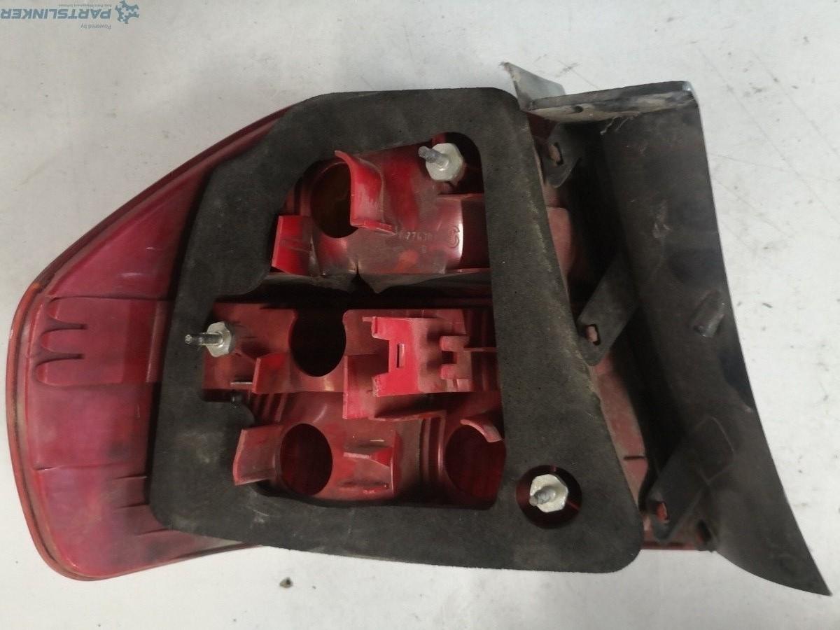 Lampa spate / stop dreapta spate BMW 3 V (E90) [ 2004 - 2012 ] OEM 6937458 – foto 2