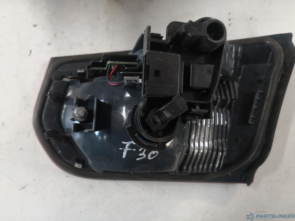 Lampa spate / stop stanga spate BMW 3 VI (F30, F80) [ 2011 - 2018 ] OEM 18361112 – foto 2