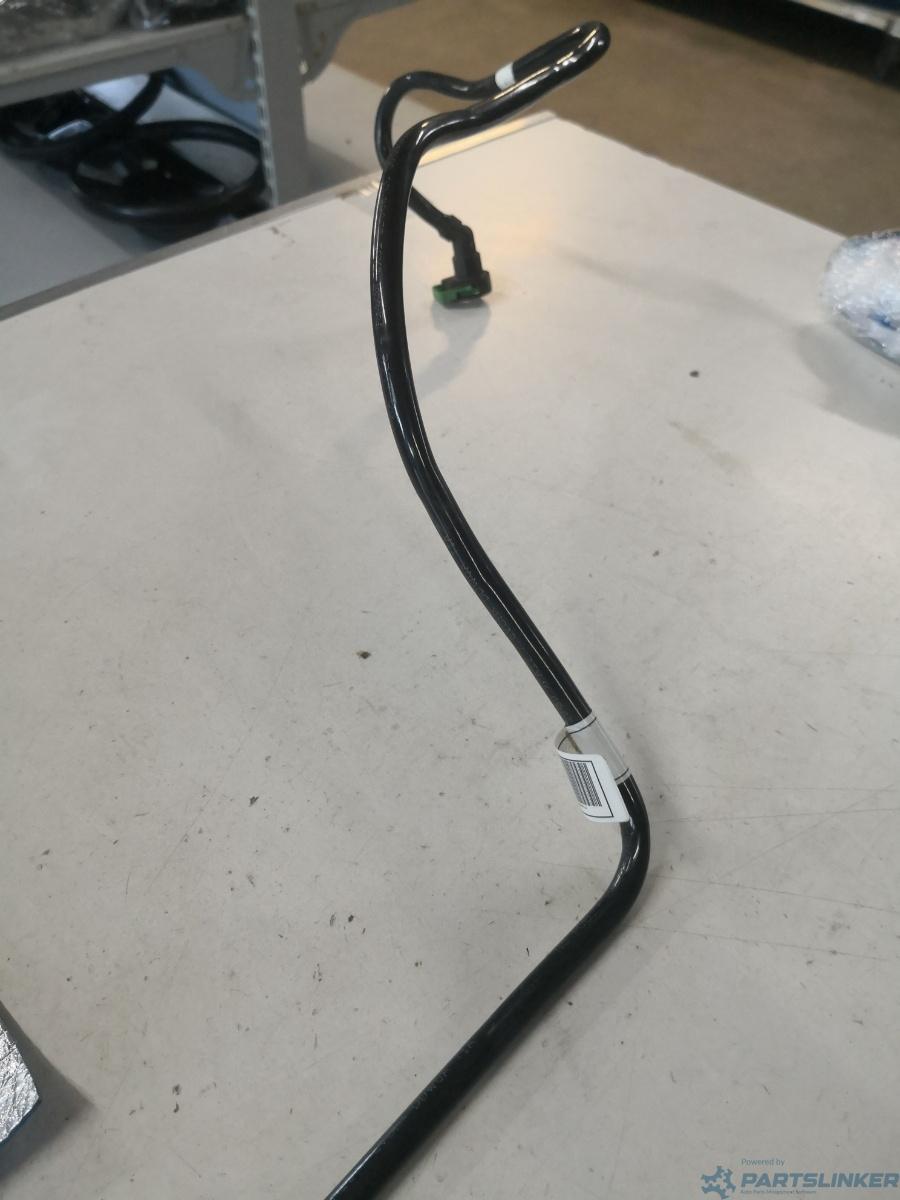 Conducta combustibil / conducta distrib. aliment. / aliment. FORD FOCUS 4 (HN) [ 2018 - > ] EcoBoost (B7DA) 92KW|125HP OEM Kx619d668lc