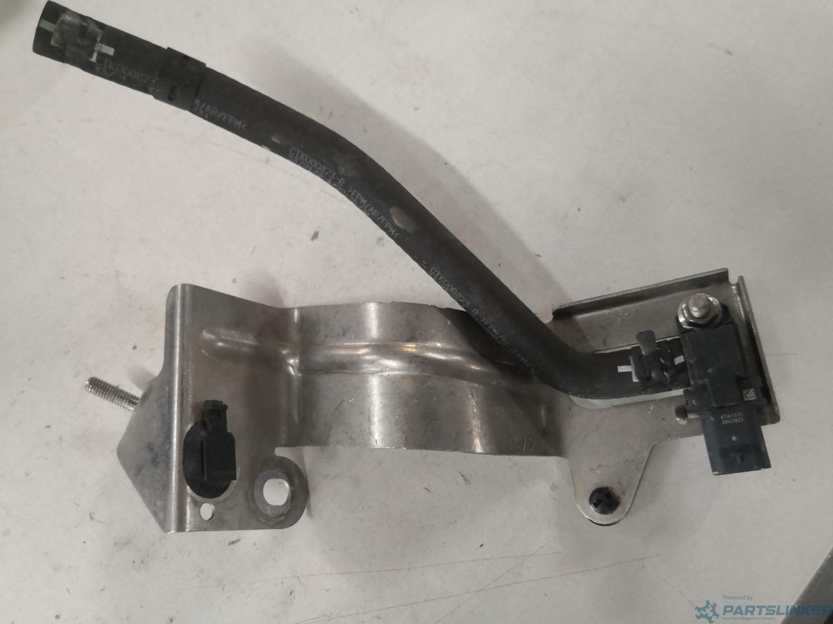 Senzor dpf FORD FOCUS IV (HN) [ 2018 - > ] EcoBoost (B7DA) 92KW|125HP OEM 30023822