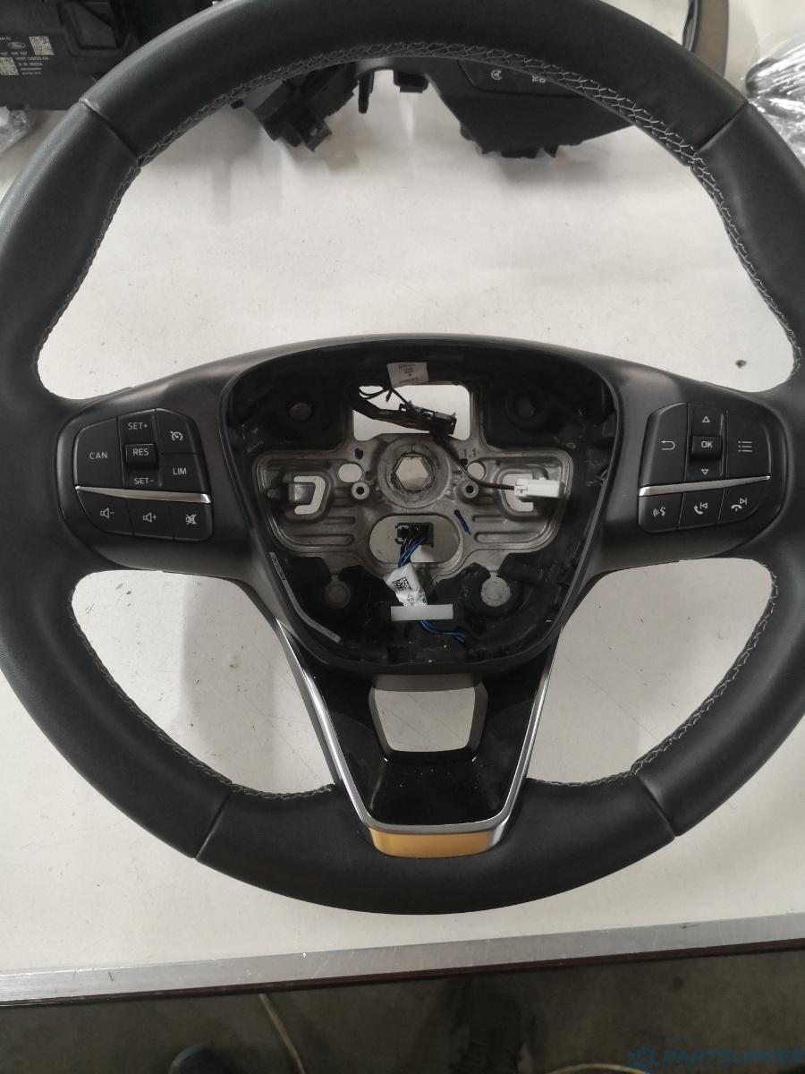 Volan FORD FOCUS IV (HN) [ 2018 - > ] EcoBoost (B7DA) 92KW|125HP OEM Jx7b3600mf1gm8