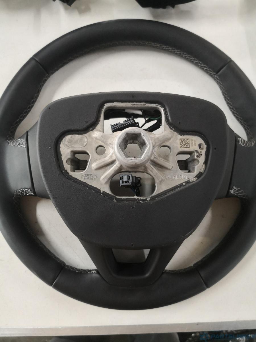 Volan FORD FOCUS IV (HN) [ 2018 - > ] EcoBoost (B7DA) 92KW|125HP OEM Jx7b3600mf1gm8 – foto 2