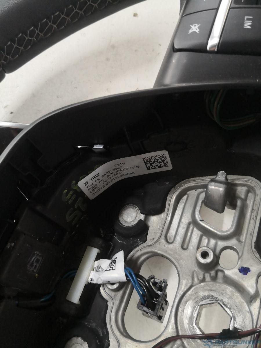 Volan FORD FOCUS IV (HN) [ 2018 - > ] EcoBoost (B7DA) 92KW|125HP OEM Jx7b3600mf1gm8 – foto 3