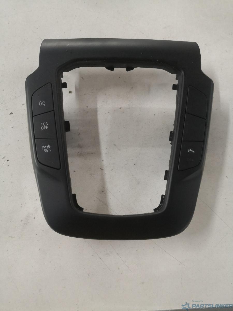 Butoane consola centrala  FORD FOCUS IV (HN) [ 2018 - > ] EcoBoost (B7DA) 92KW|125HP OEM Jx7ba045a66