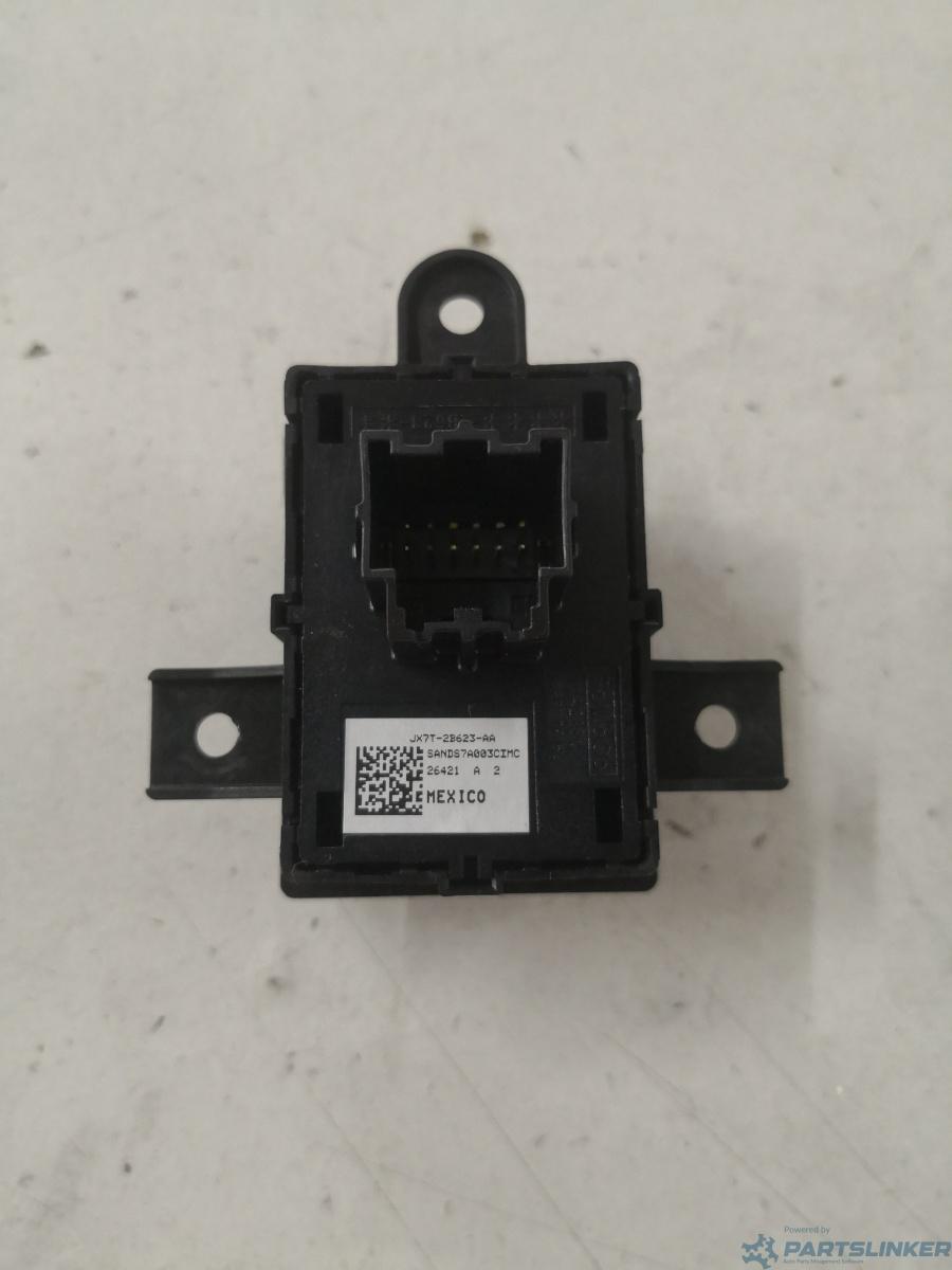 Buton frana de mana FORD FOCUS IV (HN) [ 2018 - > ] EcoBoost (B7DA) 92KW|125HP OEM Jx7t2b623aa – foto 2