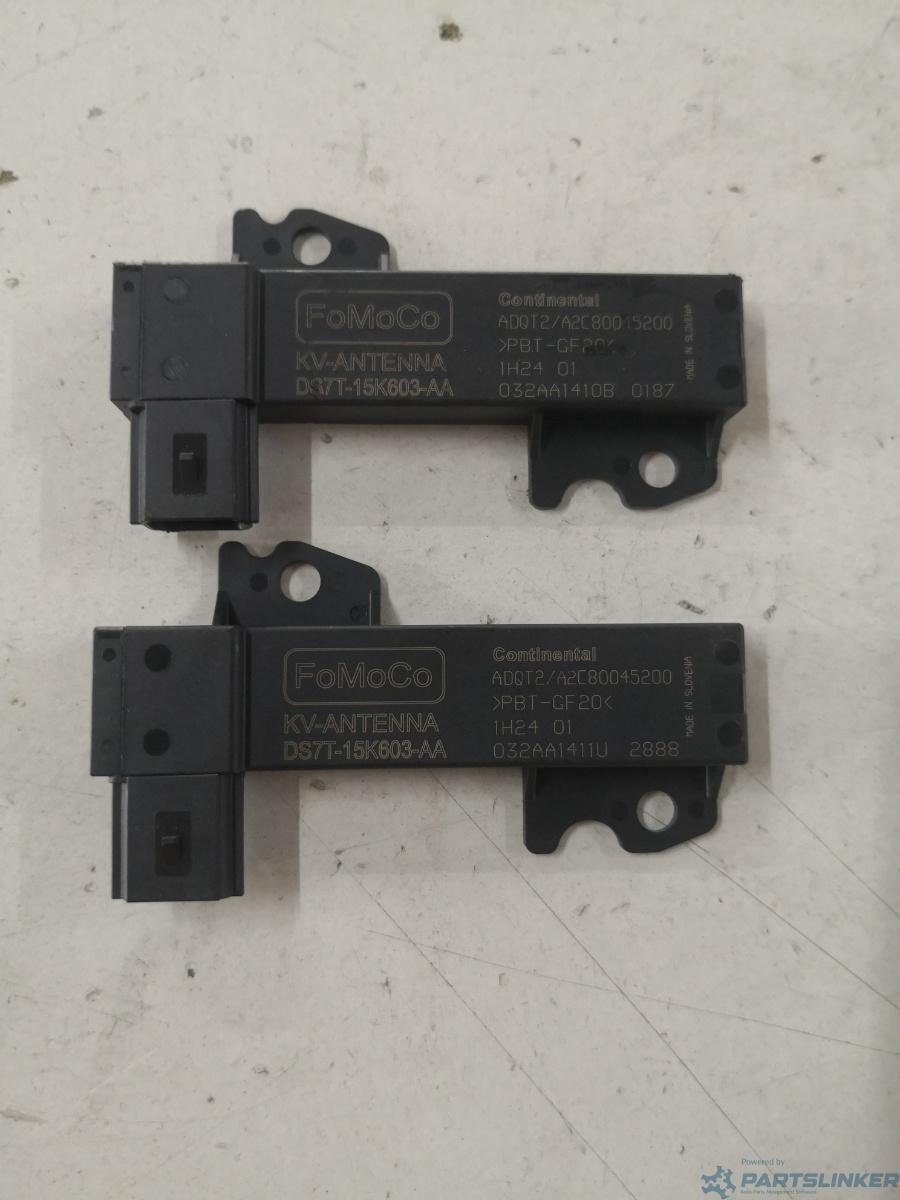 Modul keyless FORD FOCUS IV (HN) [ 2018 - > ] EcoBoost (B7DA) 92KW|125HP OEM Ds7t15k603aa