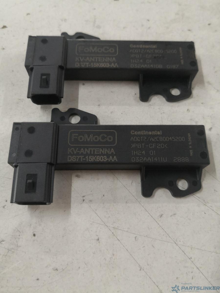 Modul keyless FORD FOCUS IV (HN) [ 2018 - > ] EcoBoost (B7DA) 92KW|125HP OEM Ds7t15k603aa – foto 2