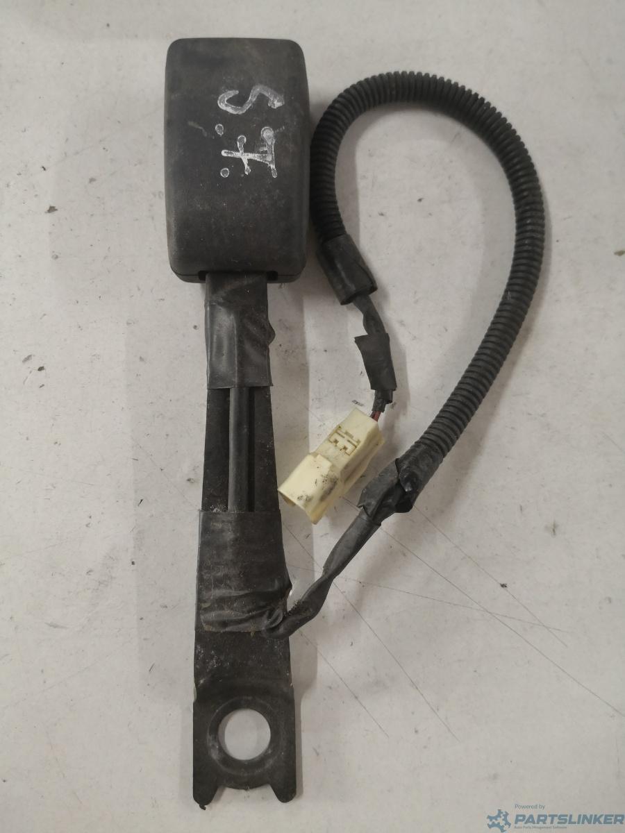 Pretensionare  stanga fata TOYOTA YARIS (_P9_) [ 2005 - > ] OEM 117719