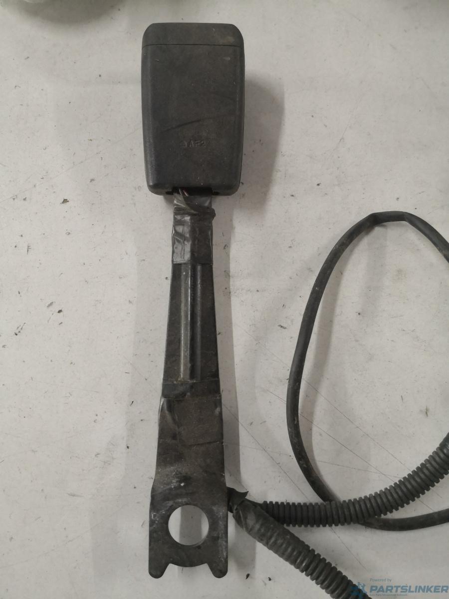 Pretensionare  dreapta fata TOYOTA YARIS (_P9_) [ 2005 - > ] OEM 268817