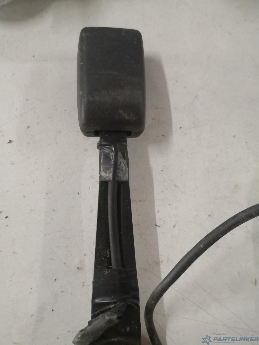Pretensionare  dreapta fata TOYOTA YARIS (_P9_) [ 2005 - > ] OEM 268817 – foto 2