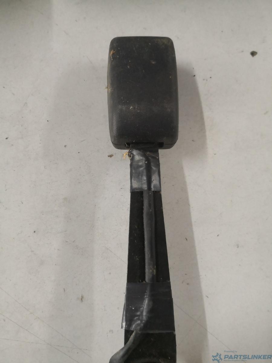 Pretensionare  stanga spate TOYOTA YARIS (_P9_) [ 2005 - > ] OEM 269840 – foto 2
