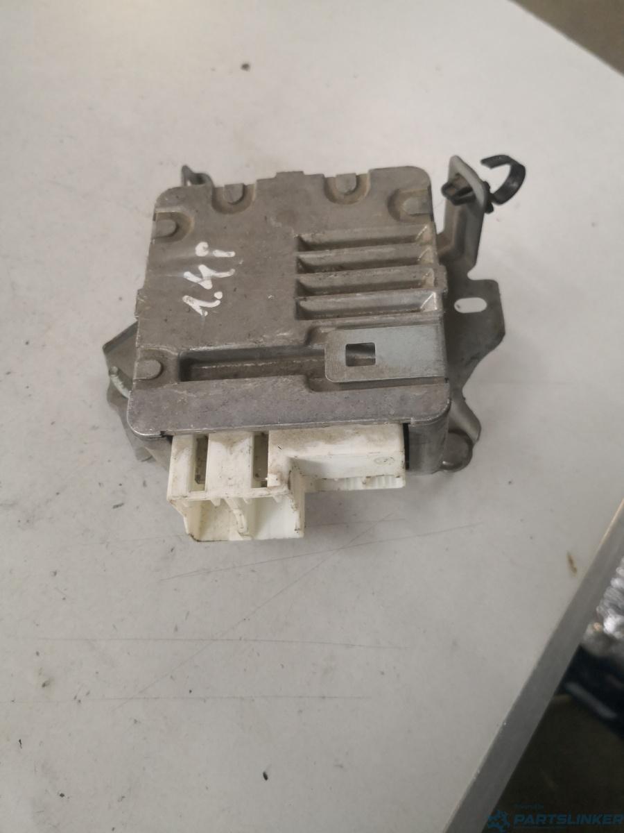Modul control volan TOYOTA YARIS (_P9_) [ 2005 - > ] OEM 896500d091 – foto 2