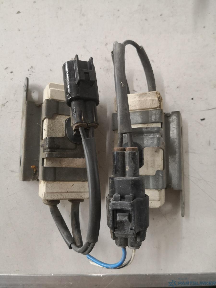 Rezistenta releu TOYOTA YARIS (_P9_) [ 2005 - > ] OEM 2468106110b