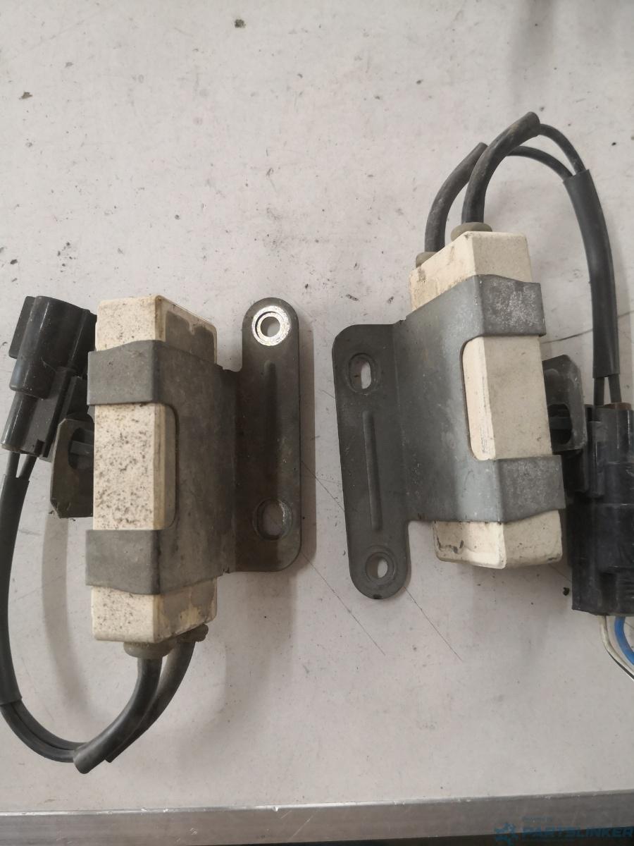Rezistenta releu TOYOTA YARIS (_P9_) [ 2005 - > ] OEM 2468106110b – foto 2