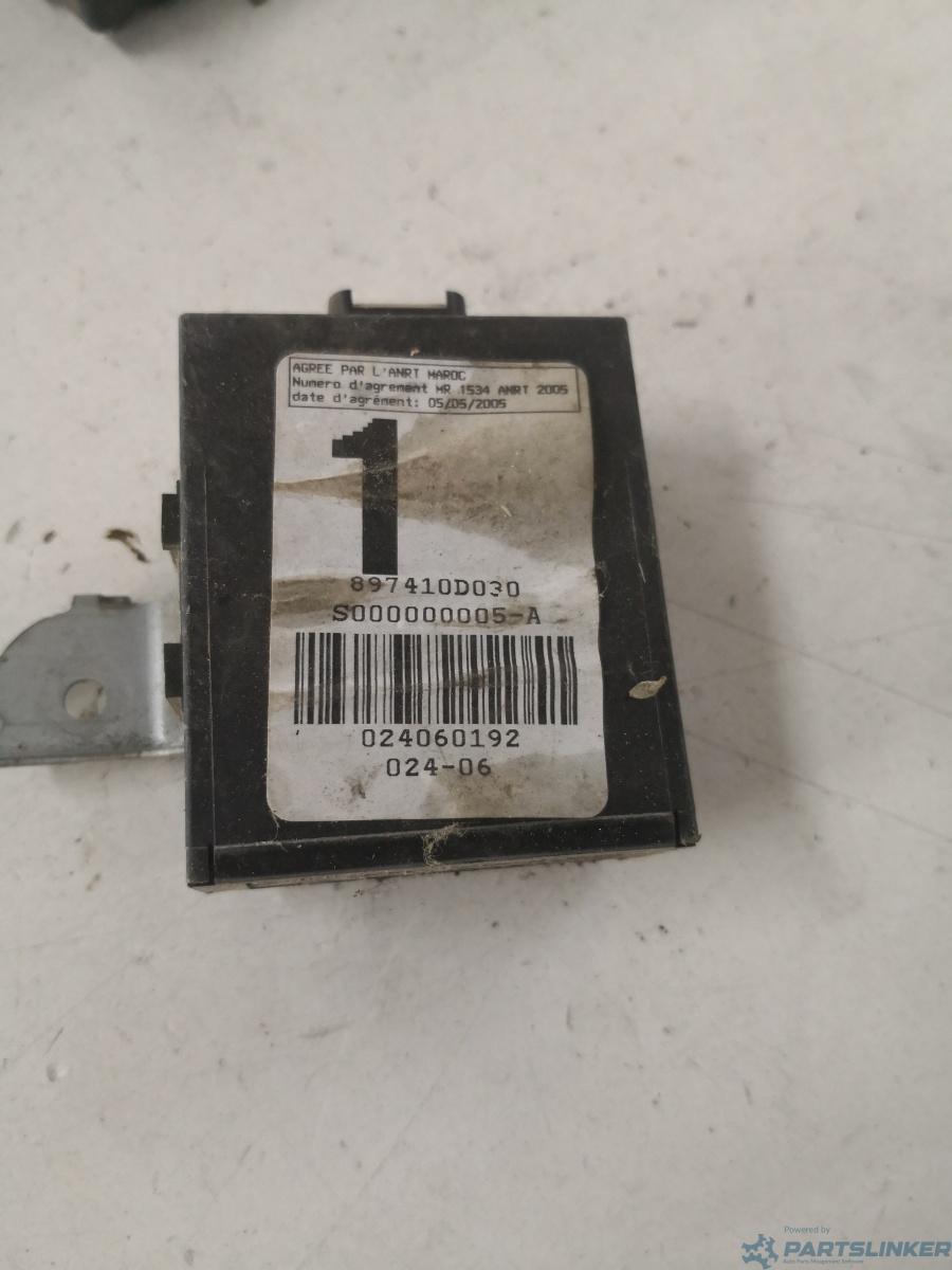 Modul control TOYOTA YARIS (_P9_) [ 2005 - > ] OEM 897410d030