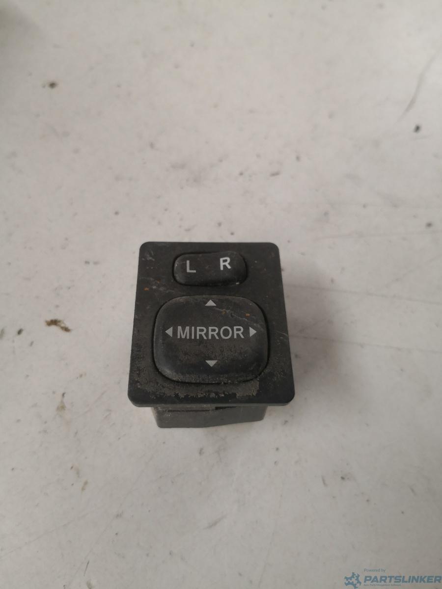 Buton reglaj oglinzi stanga fata TOYOTA YARIS (_P9_) [ 2005 - > ] OEM 769746e