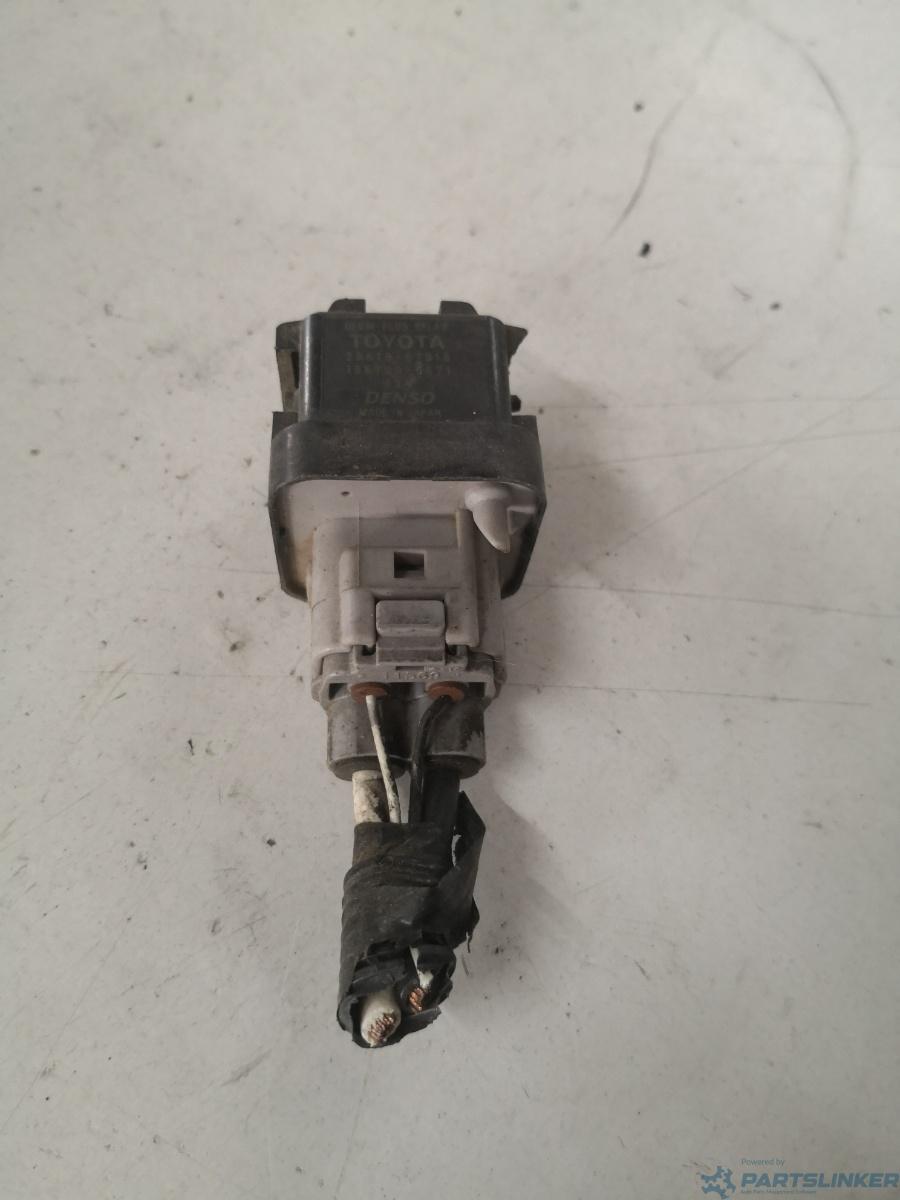 Releu bujii TOYOTA YARIS (_P9_) [ 2005 - > ] OEM 2861067010