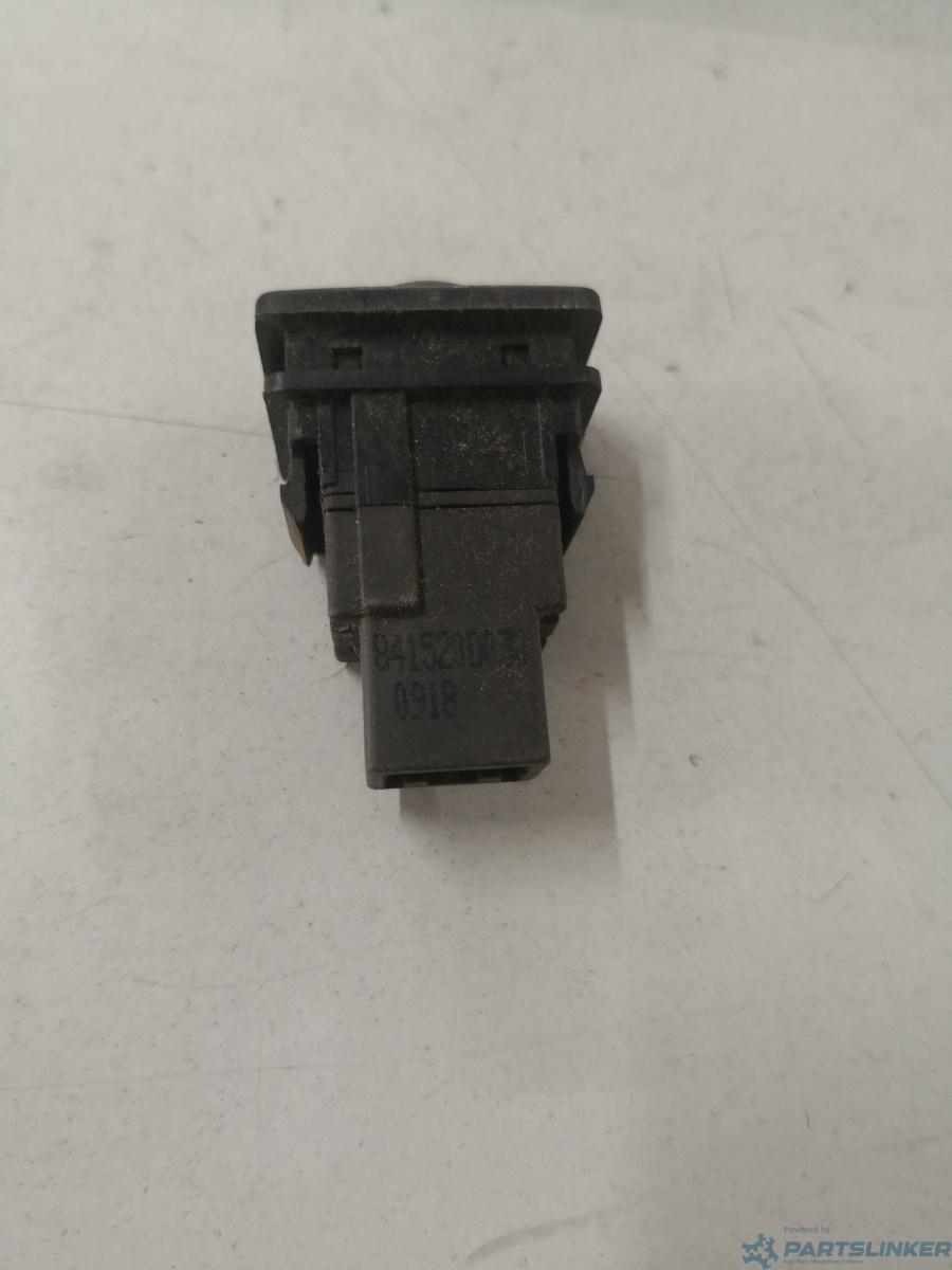 Buton reglaj faruri TOYOTA YARIS (_P9_) [ 2005 - > ] OEM 841520d030 – foto 2