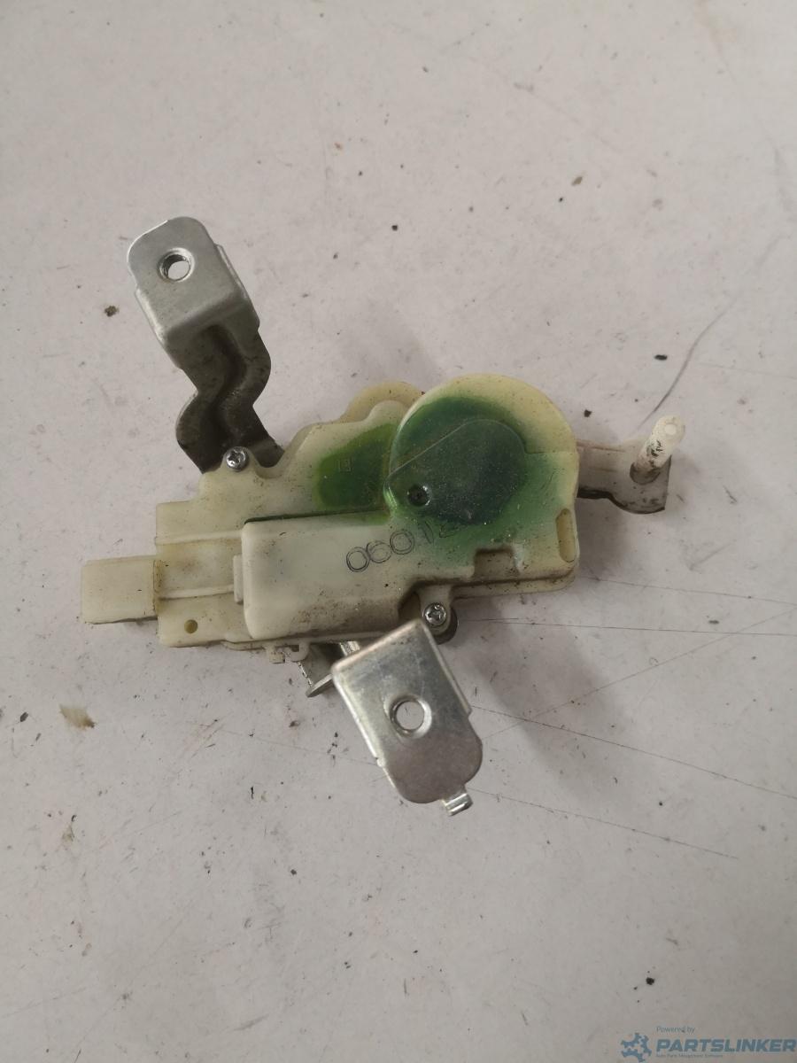 Motoras clapeta aeroterma TOYOTA YARIS (_P9_) [ 2005 - > ] OEM 06012