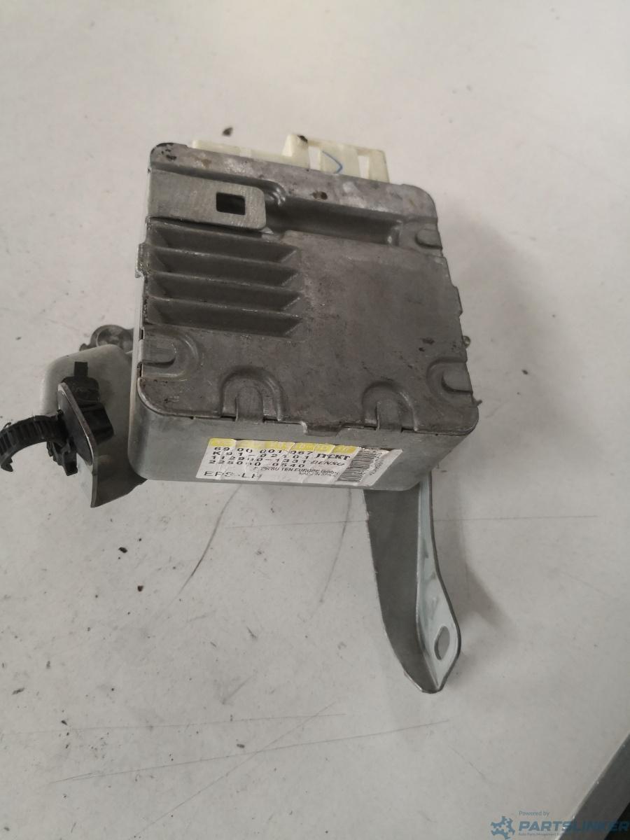 Calculator  TOYOTA YARIS (_P9_) [ 2005 - > ] D-4D (1ND-TV) 66KW|90HP Denso 1129001331 OEM 6900991067