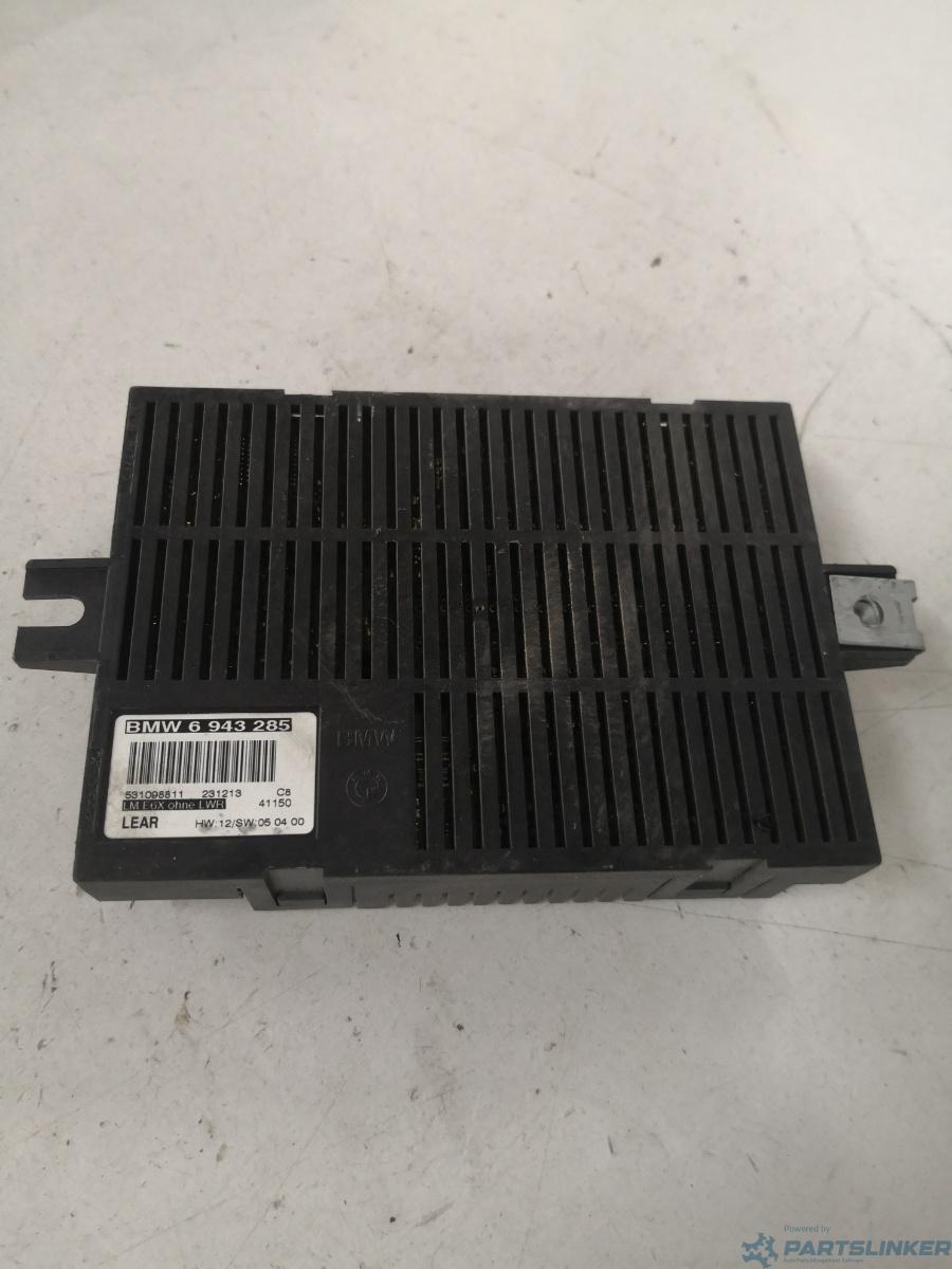 Modul lumini BMW 6 (E63) [ 2004 - 2010 ] OEM 6943285