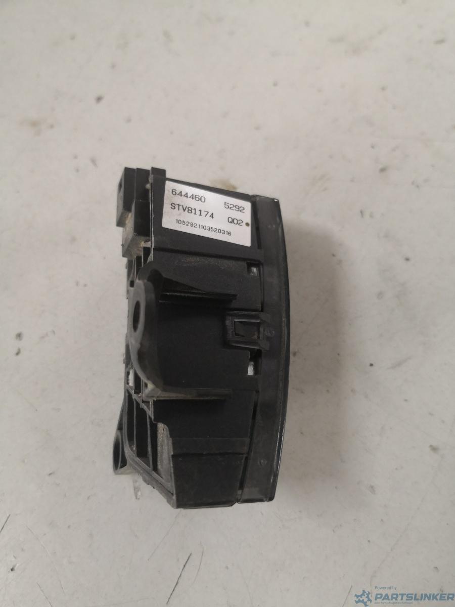 Buton deschis inchis usa dr fata MERCEDES-BENZ S-CLASS II (W221, C215) [ 2005 - 2013 ] OEM 2218201210 – foto 2