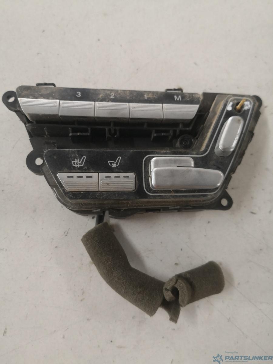 Reglaj scaun dreapta fata MERCEDES-BENZ S-CLASS II (W221, C215) [ 2005 - 2013 ] OEM A2218705910