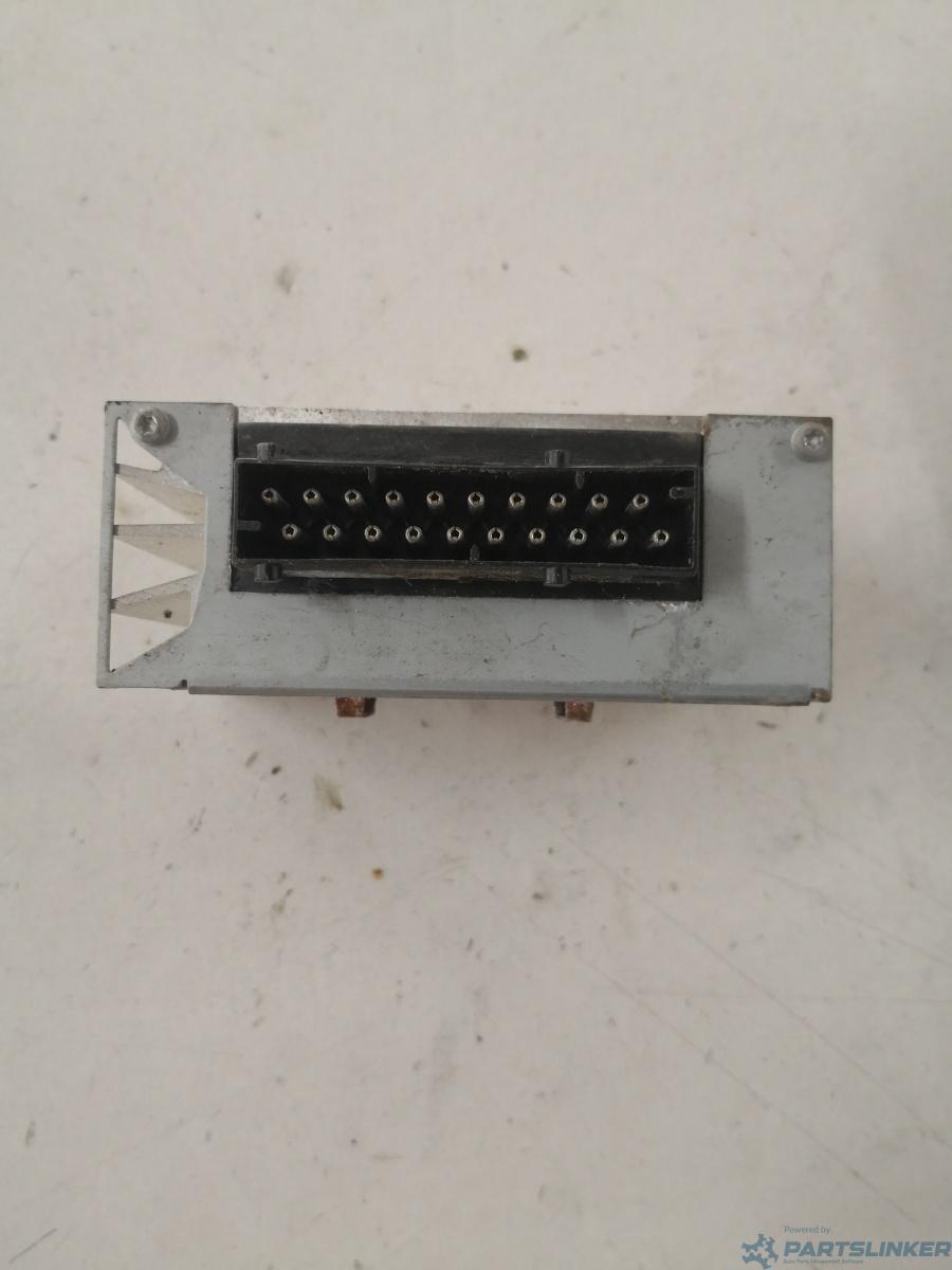Amplificator audio BMW 6 (E63) [ 2004 - 2010 ] OEM 920461 65.12-06-920461 – foto 2