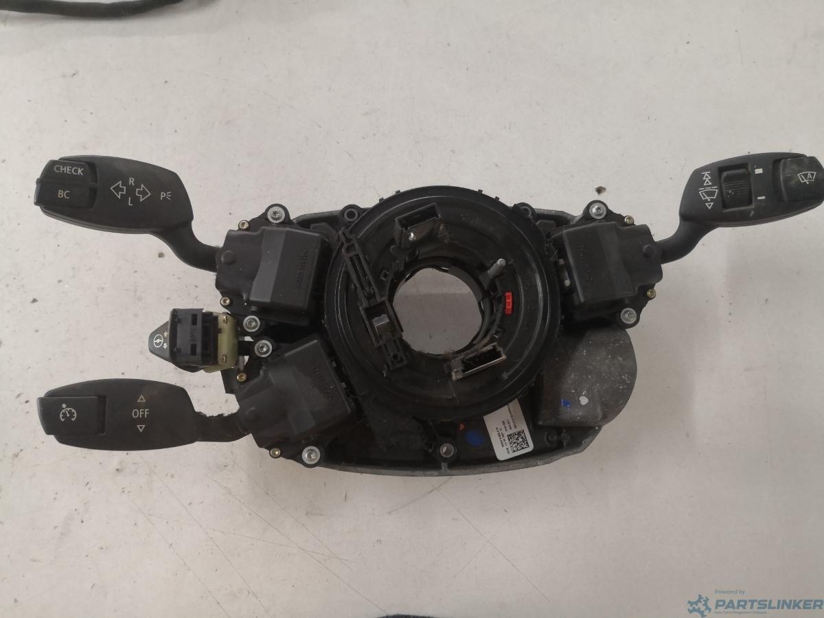 Ansamblu manete BMW 6 (E63) [ 2004 - 2010 ] OEM 6950501