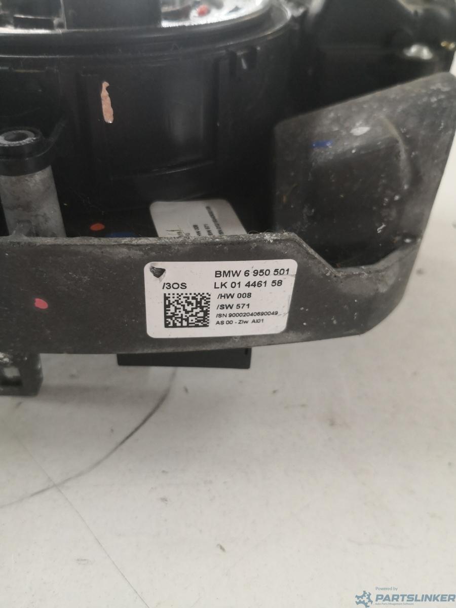 Ansamblu manete BMW 6 (E63) [ 2004 - 2010 ] OEM 6950501 – foto 2