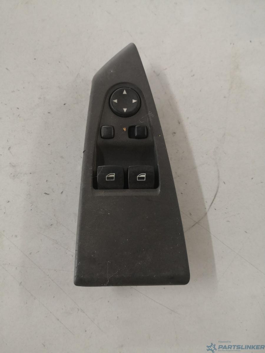 Butoane geamuri electrice stanga fata BMW 6 (E63) [ 2004 - 2010 ] OEM 6939129