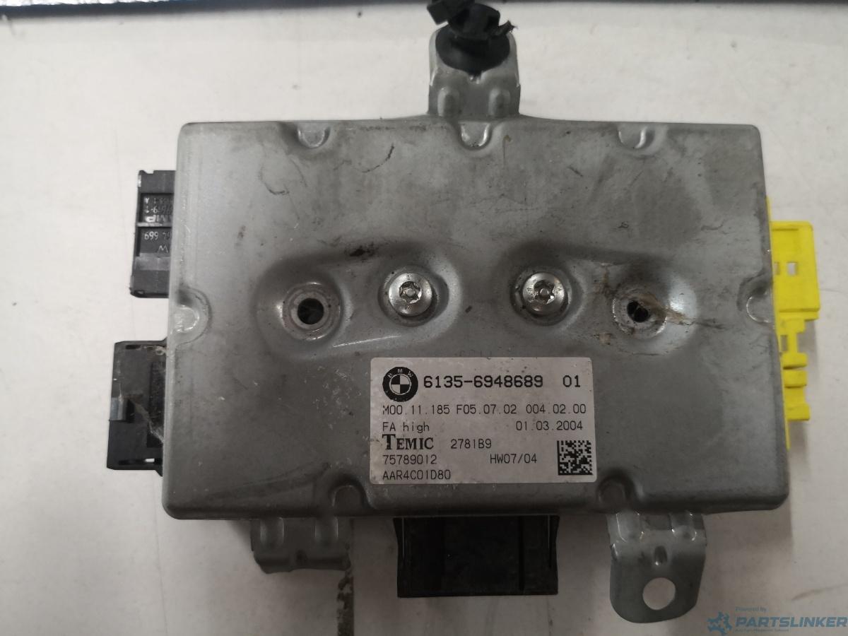Calculator airbag BMW 6 (E63) [ 2004 - 2010 ] OEM 61356948689