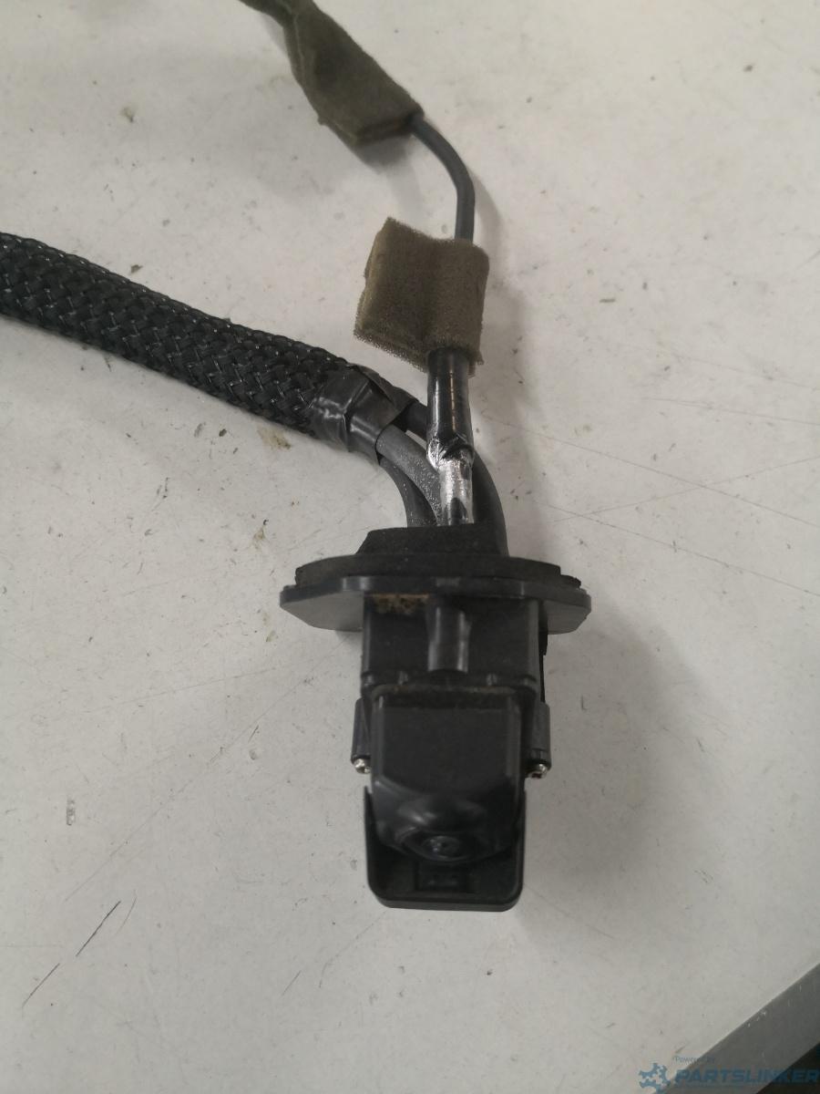 Camera marsarier  NISSAN JUKE (F15) [ 2010 - > ] OEM 28442bv80b