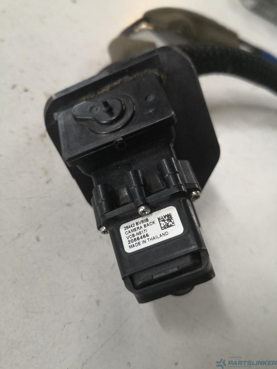 Camera marsarier  NISSAN JUKE (F15) [ 2010 - > ] OEM 28442bv80b – foto 2