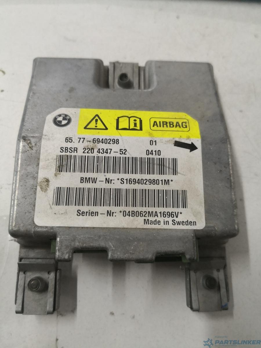 Modul airbag BMW 6 (E63) [ 2004 - 2010 ] OEM 6940298