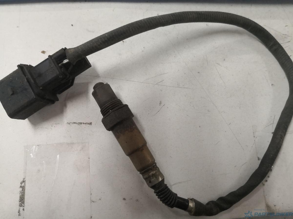 Sonda Lambda BMW 6 (E63) [ 2004 - 2010 ] OEM 0258007144