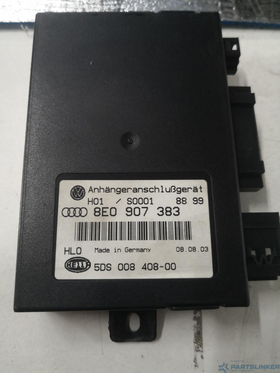 Modul carlig VOLKSWAGEN TOURAN (1T1, 1T2) [ 2003 - 2010 ] OEM 8e0907383