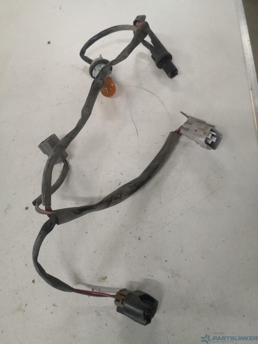 Instalatie electrica far SUBARU IMPREZA III Hatchback (GR, GH, G3) [ 2007 - 2014 ], SUBARU IMPREZA III Saloon (GR) [ 2007 - > ] AWD (EJ20) 117KW|160HP – foto 2